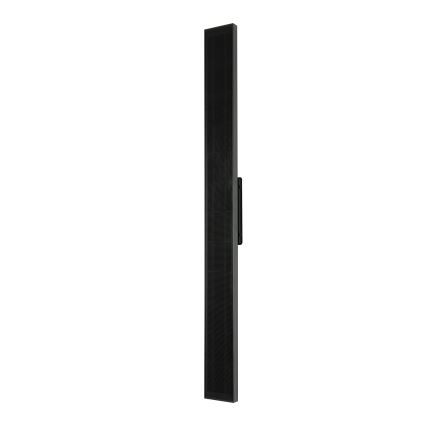 Brilagi - LED prigušiva solarna zidna svetiljka SUN LED/5,5W/230V 100 cm 6000 mAh IP44