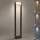 Brilagi - LED spoljašnja lampa RAGUSA LED/7W/230V 3000/4000/6000K antracit IP54 80 cm