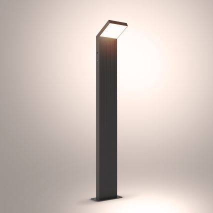 Brilagi - LED Spoljašnja lampa RIANO LED/8W/230V antracit IP65
