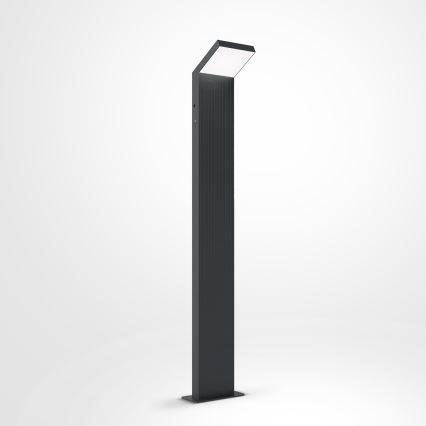 Brilagi - LED Spoljašnja lampa RIANO LED/8W/230V antracit IP65