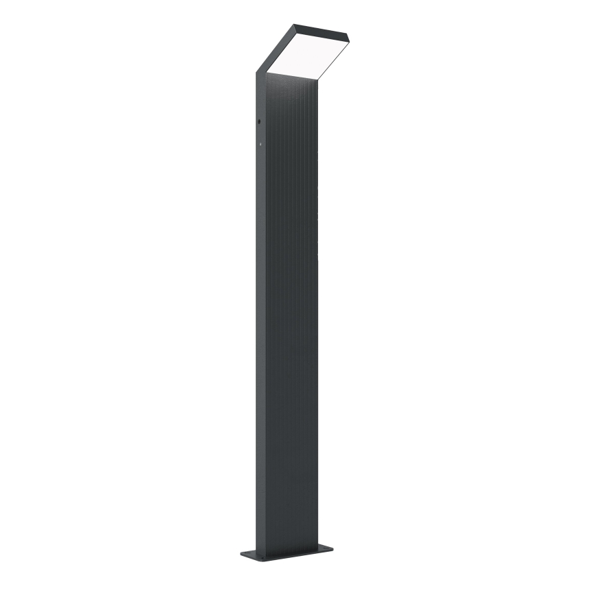 Brilagi - LED Spoljašnja lampa RIANO LED/8W/230V antracit IP65