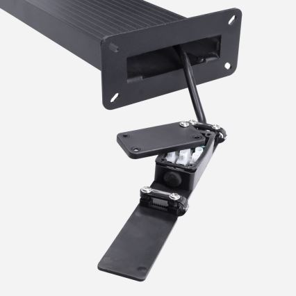 Brilagi - LED Spoljašnja lampa RIANO LED/8W/230V antracit IP65