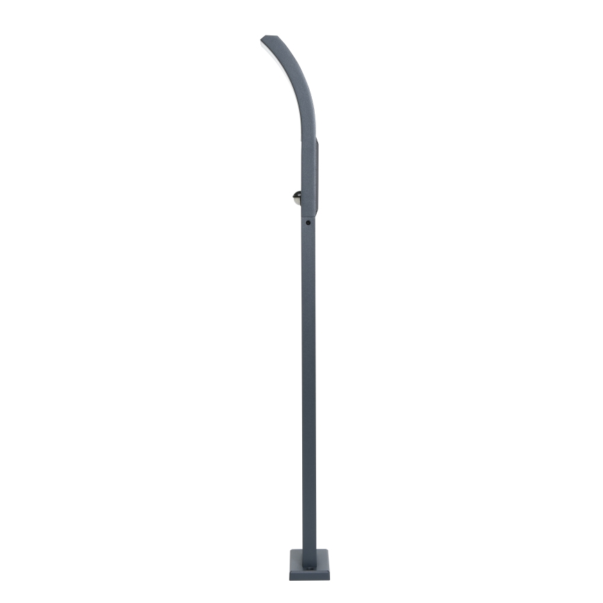 Brilagi - LED Spoljašnja lampa sa senzorom ARCELO LED/9W/230V 80 cm IP44