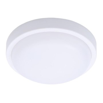 Brilagi - LED Spoljašnja plafonjera LED/13W/230V pr. 17 cm IP54