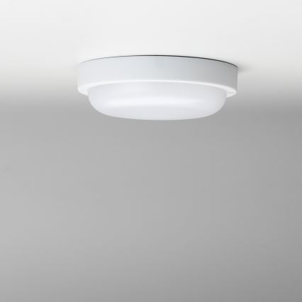 Brilagi - LED Spoljašnja plafonjera LED/13W/230V pr. 17 cm IP54