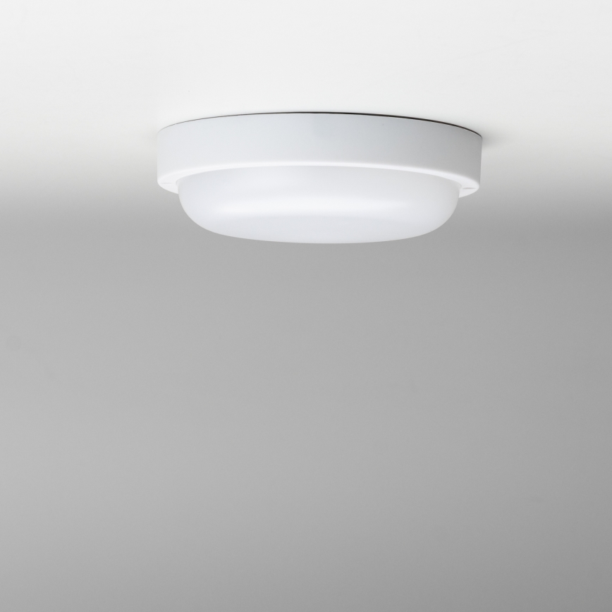 Brilagi - LED Spoljašnja plafonjera LED/13W/230V pr. 17 cm IP54