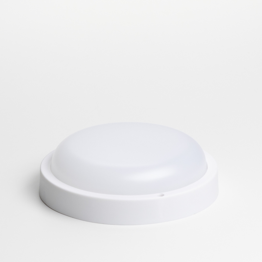 Brilagi - LED Spoljašnja plafonjera LED/13W/230V pr. 17 cm IP54