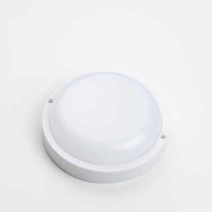 Brilagi - LED Spoljašnja plafonjera LED/13W/230V pr. 17 cm IP54