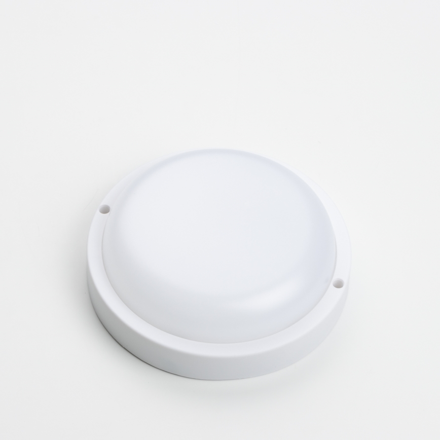 Brilagi - LED Spoljašnja plafonjera LED/13W/230V pr. 17 cm IP54