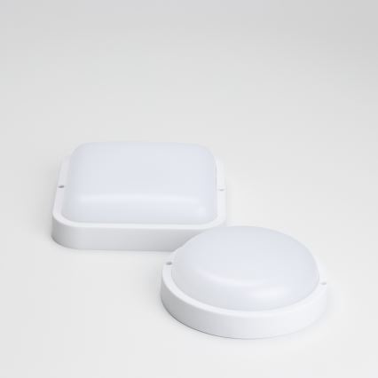 Brilagi - LED Spoljašnja plafonjera LED/13W/230V pr. 17 cm IP54