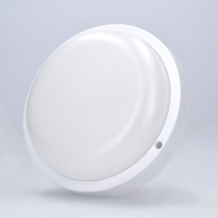 Brilagi - LED Spoljašnja plafonjera LED/13W/230V pr. 17 cm IP54