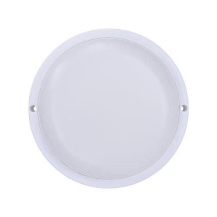 Brilagi - LED Spoljašnja plafonjera LED/13W/230V pr. 17 cm IP54