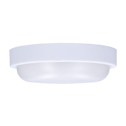 Brilagi - LED Spoljašnja plafonjera LED/13W/230V pr. 17 cm IP54