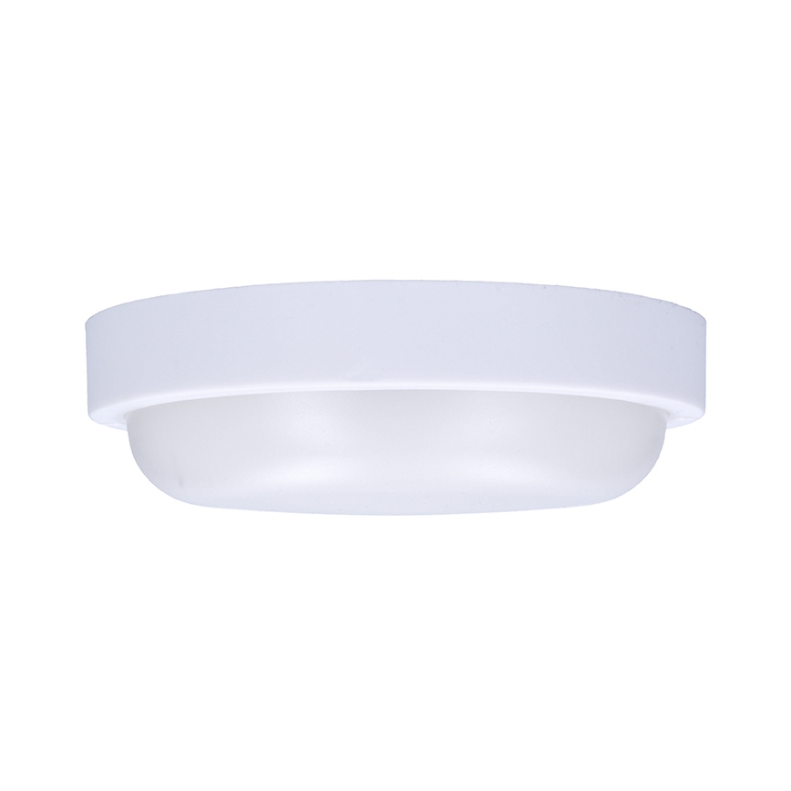 Brilagi - LED Spoljašnja plafonjera LED/13W/230V pr. 17 cm IP54