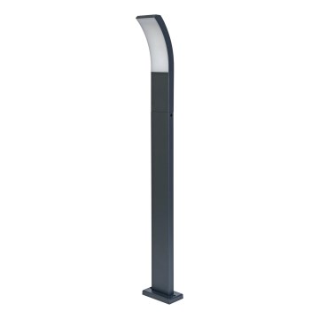Brilagi - LED spoljašnja svetiljka ARCELO LED/9W/230V 80 cm IP44