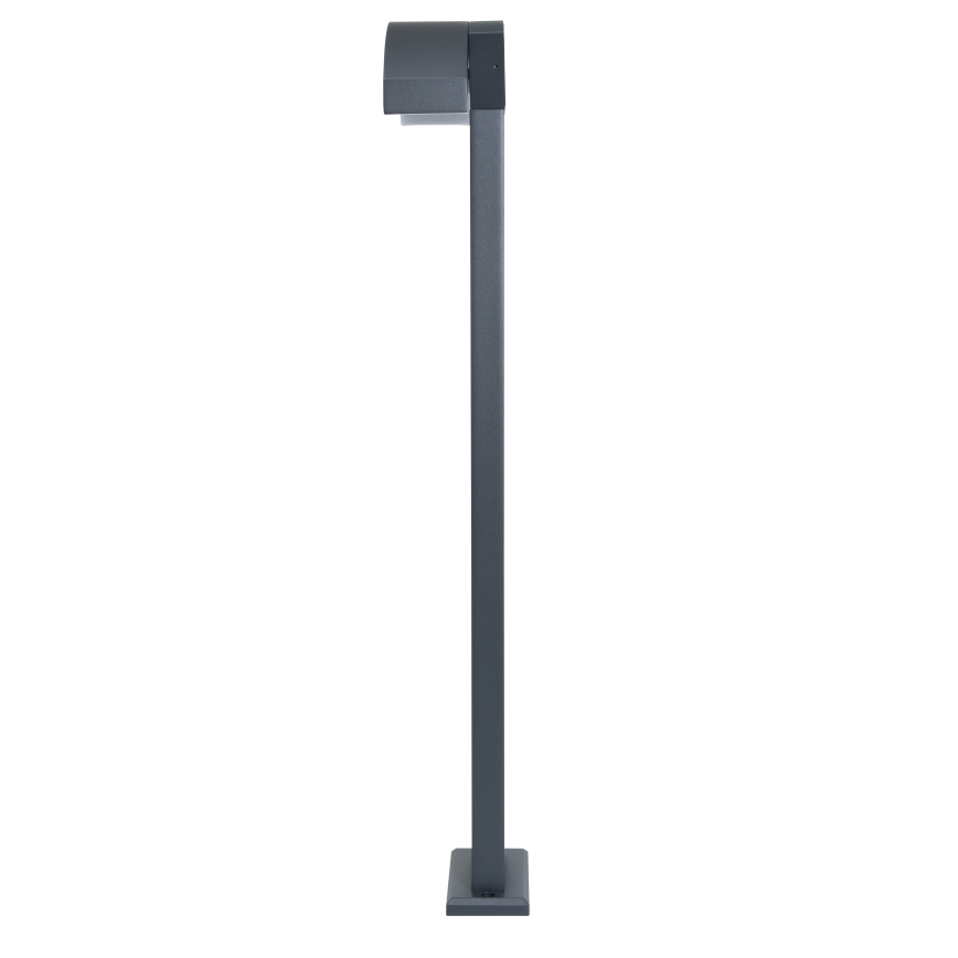 Brilagi - LED spoljašnja svetiljka sa senzorom ARCELO LED/9W/230V 80 cm IP54