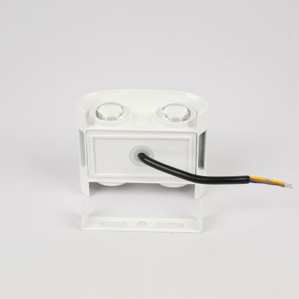 Brilagi - LED spoljašnje zidno svetlo FLAREBOX LED/4W/230V belo IP65