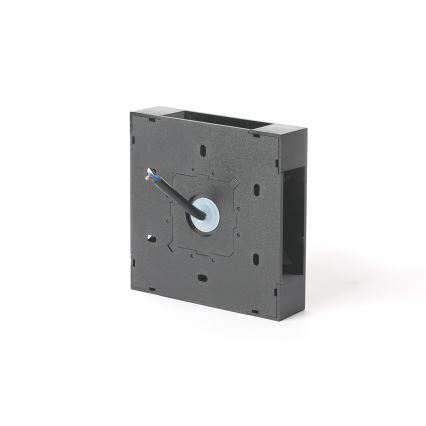 Brilagi - LED spoljašnje zidno svetlo QUADRAY LED/4W/230V antracit IP65