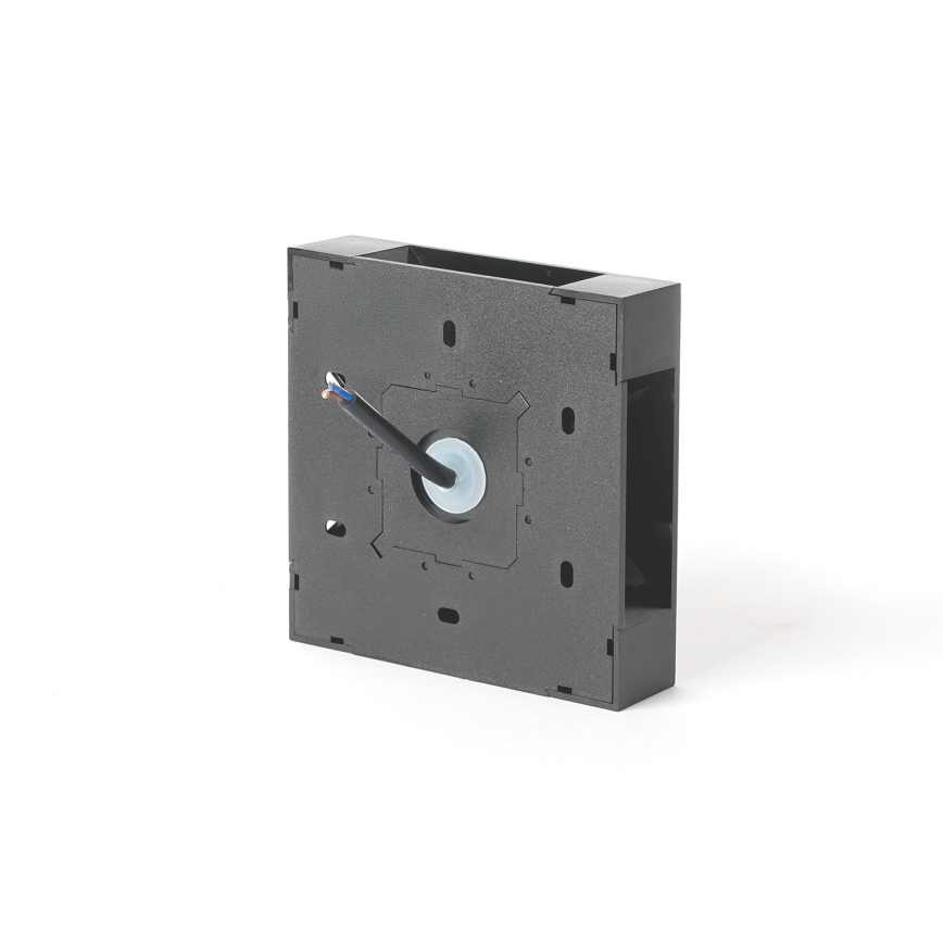 Brilagi - LED spoljašnje zidno svetlo QUADRAY LED/4W/230V antracit IP65