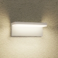 Brilagi - LED spoljašnje zidno svetlo TESSI LED/10W/230V belo IP54