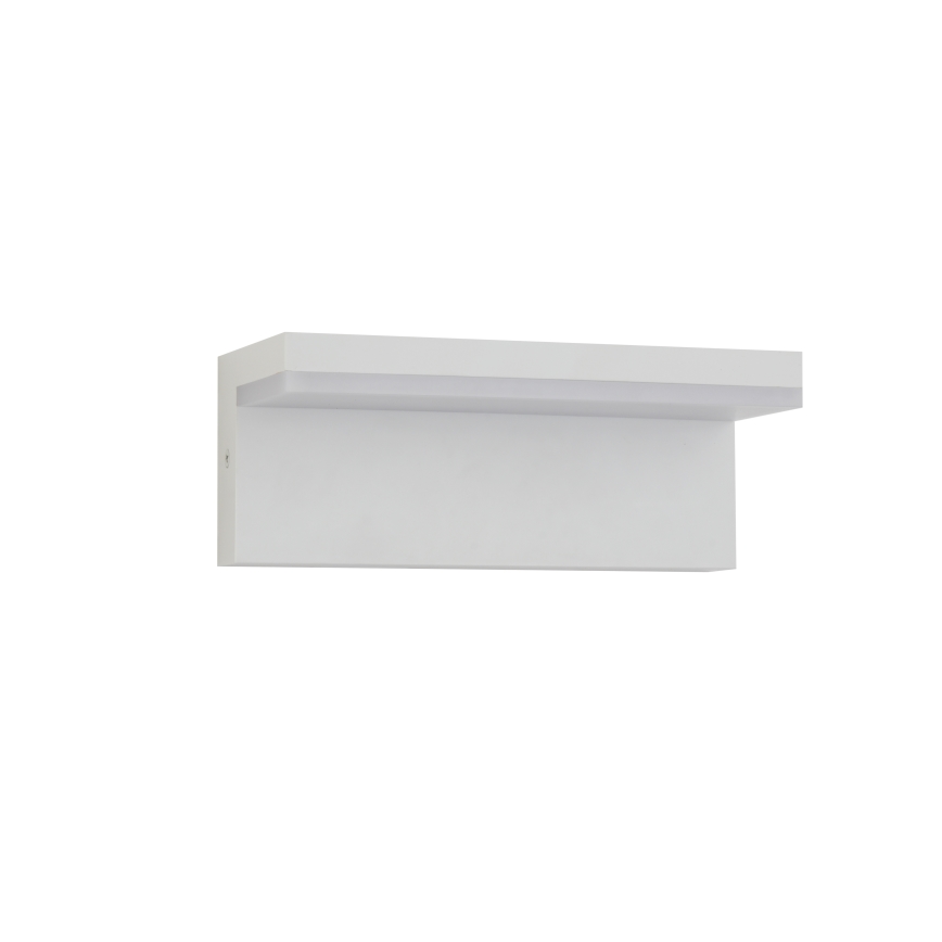 Brilagi - LED spoljašnje zidno svetlo TESSI LED/10W/230V belo IP54