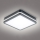 Brilagi - LED Spoljna lampa BENE LED/24W/230V 26x26 cm Antracit IP54