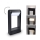 Brilagi - LED Spoljna lampa CROTONE LED/7W/230V IP54 30 cm