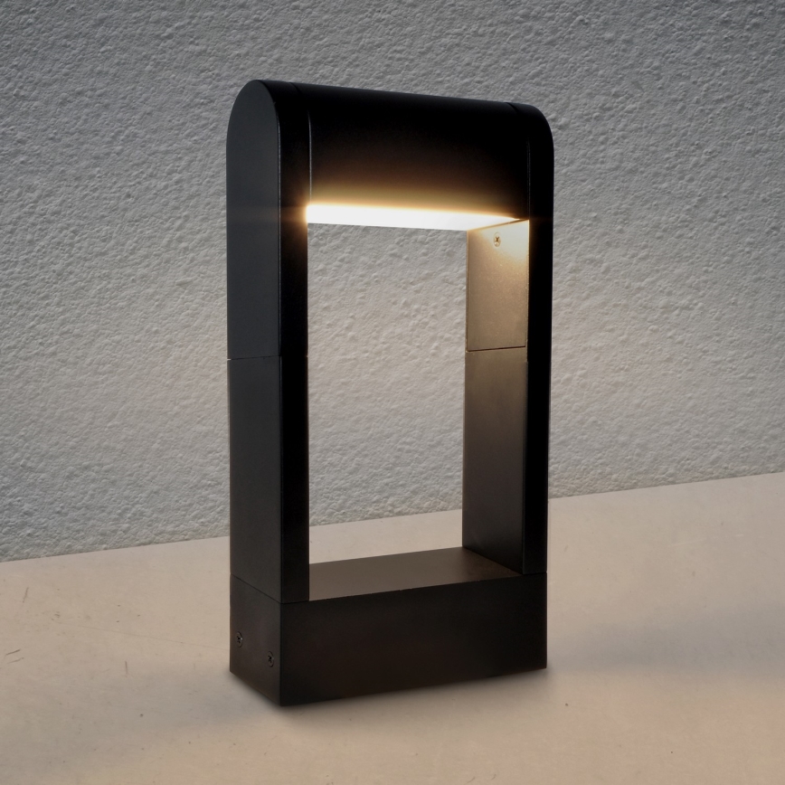 Brilagi - LED Spoljna lampa CROTONE LED/7W/230V IP54 30 cm