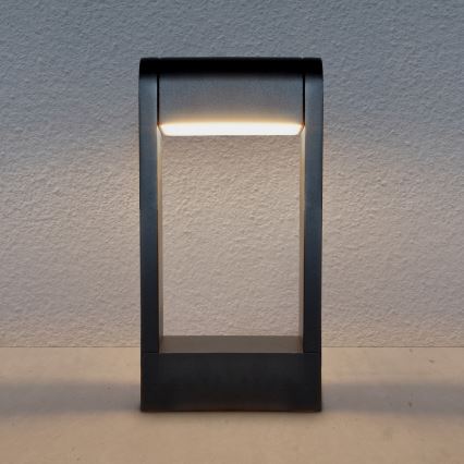 Brilagi - LED Spoljna lampa CROTONE LED/7W/230V IP54 30 cm