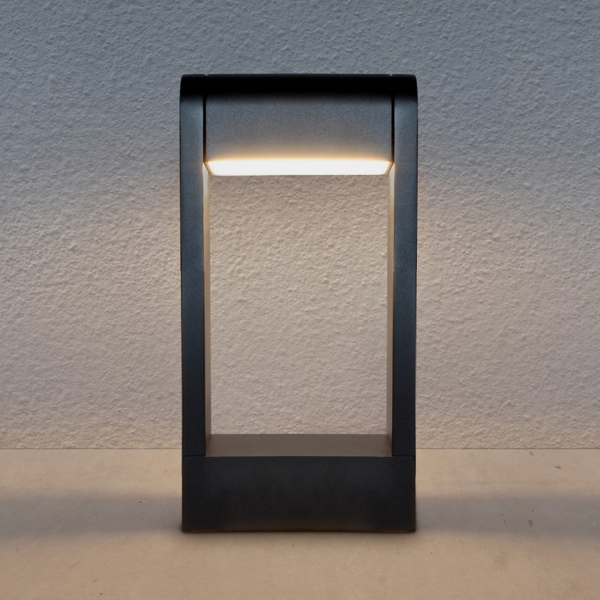 Brilagi - LED Spoljna lampa CROTONE LED/7W/230V IP54 30 cm