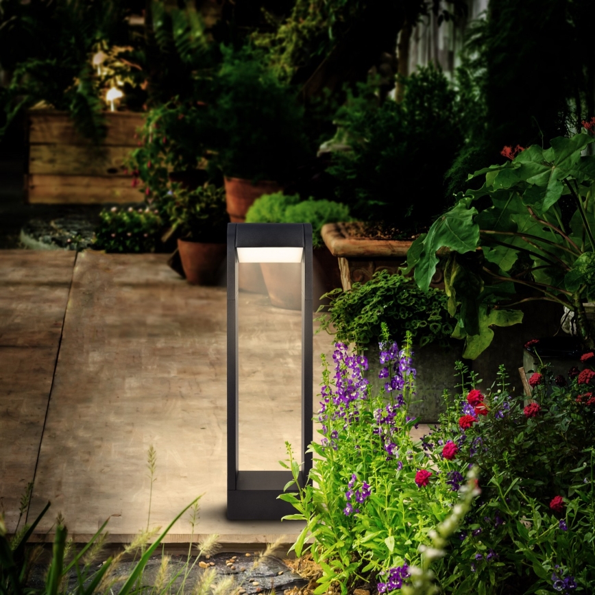 Brilagi - LED Spoljna lampa CROTONE LED/7W/230V IP54 50 cm
