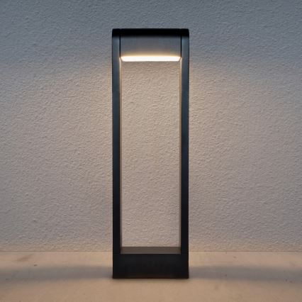 Brilagi - LED Spoljna lampa CROTONE LED/7W/230V IP54 50 cm