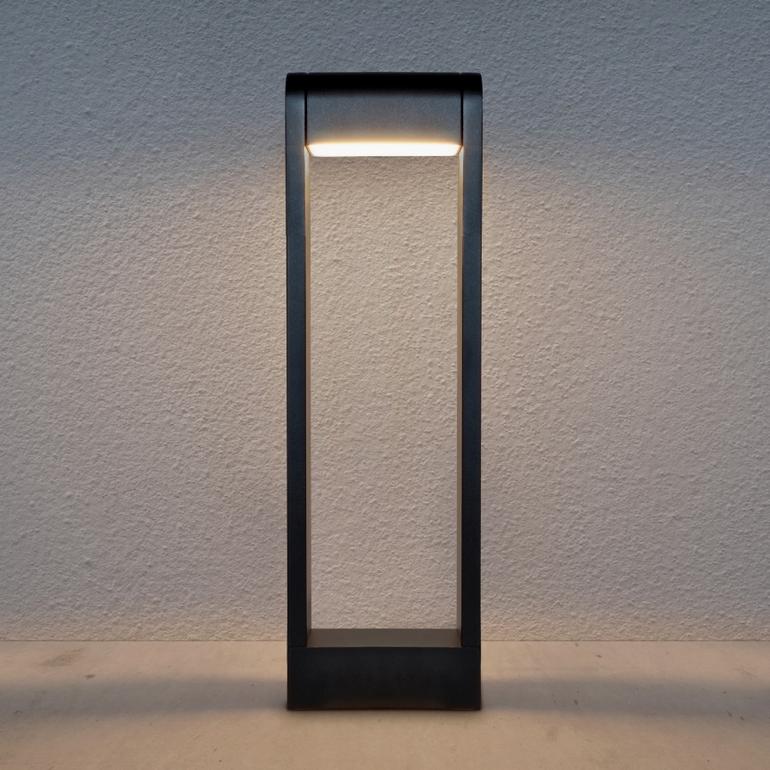 Brilagi - LED Spoljna lampa CROTONE LED/7W/230V IP54 50 cm