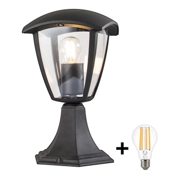Brilagi -  LED Spoljna lampa LUNA 1xE27/60W/230V IP44