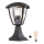 Brilagi -  LED Spoljna lampa LUNA 1xE27/60W/230V IP44