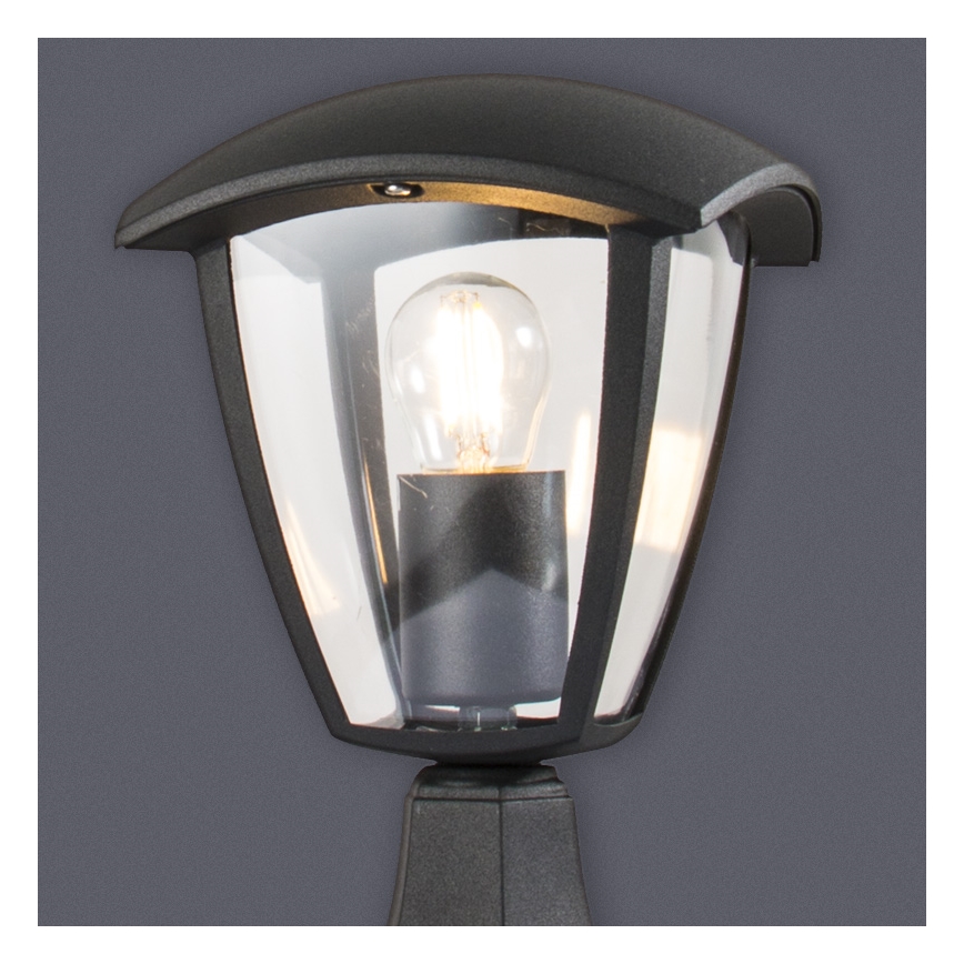 Brilagi -  LED Spoljna lampa LUNA 1xE27/60W/230V IP44