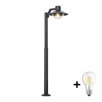 Brilagi -  LED Spoljna lampa VEERLE 1xE27/60W/230V IP44