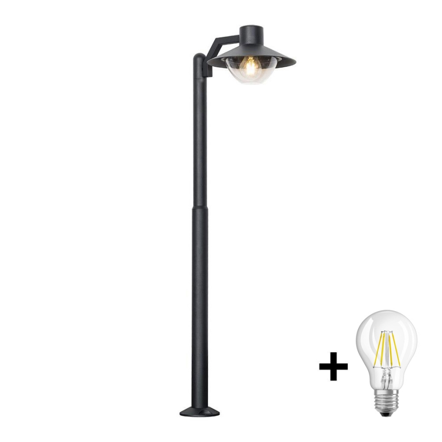 Brilagi -  LED Spoljna lampa VEERLE 1xE27/60W/230V IP44