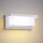 Brilagi - LED Spoljna zidna lampa BRICKY LED/12W/230V bela IP54