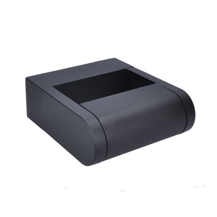 Brilagi - LED Spoljna zidna lampa CROTONE LED/7W/230V IP54
