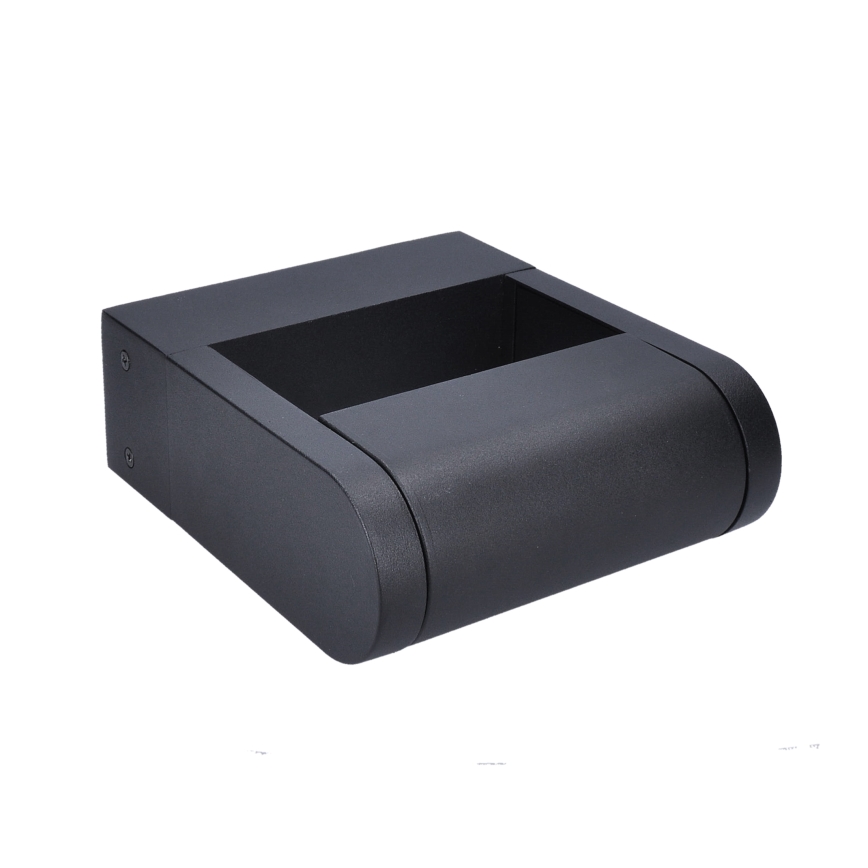 Brilagi - LED Spoljna zidna lampa CROTONE LED/7W/230V IP54