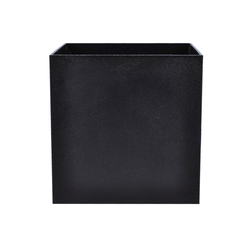 Brilagi - LED Spoljna zidna lampa CUBE LED/6W/230V IP54