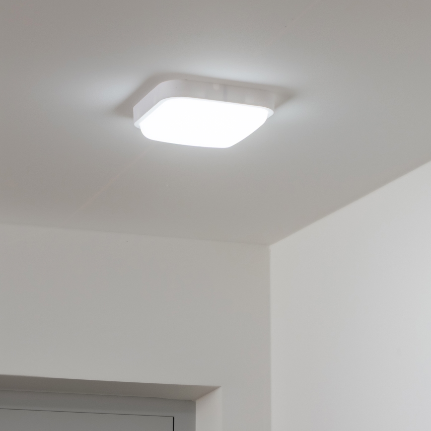 Brilagi - LED Spoljna zidna lampa LED/20W/230V IP54