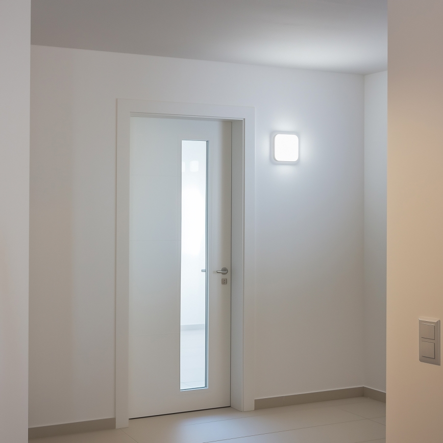Brilagi - LED Spoljna zidna lampa LED/20W/230V IP54