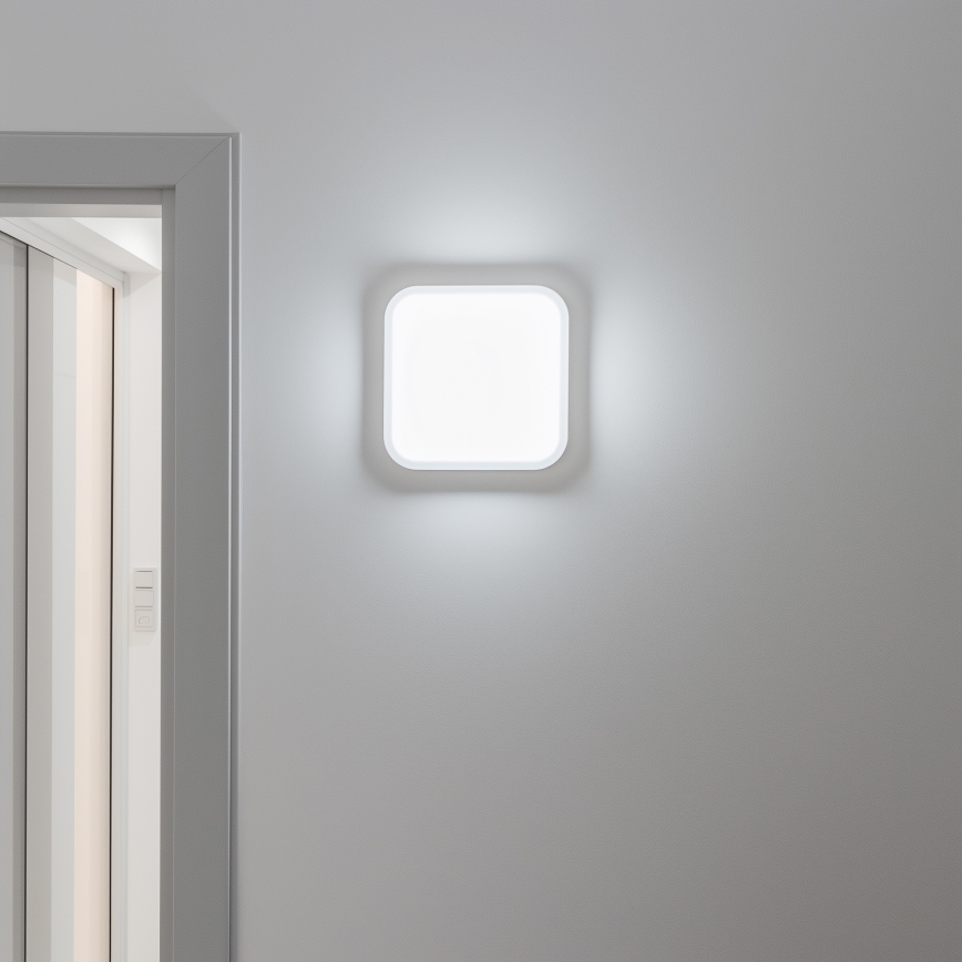 Brilagi - LED Spoljna zidna lampa LED/20W/230V IP54
