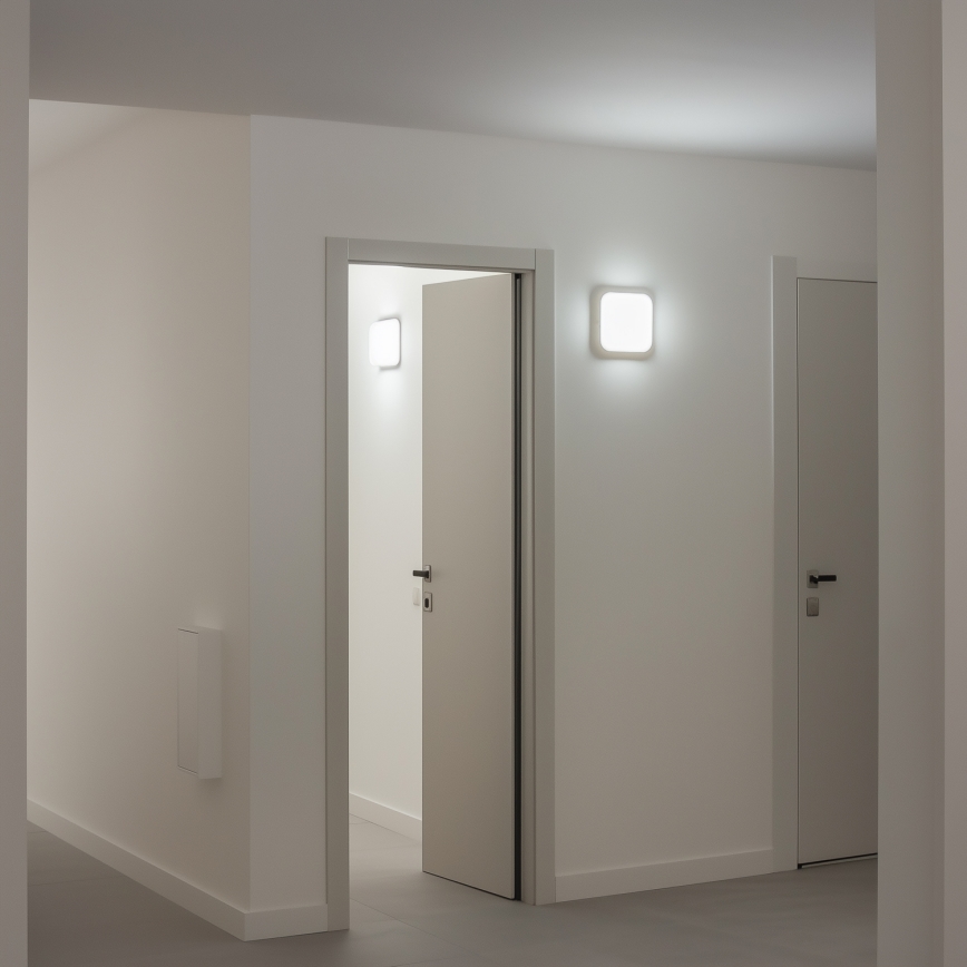 Brilagi - LED Spoljna zidna lampa LED/20W/230V IP54