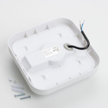 Brilagi - LED Spoljna zidna lampa LED/20W/230V IP54