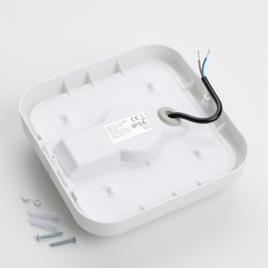 Brilagi - LED Spoljna zidna lampa LED/20W/230V IP54
