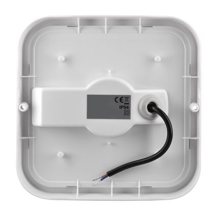 Brilagi - LED Spoljna zidna lampa LED/20W/230V IP54