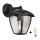 Brilagi - LED Spoljna zidna lampa LUNA 1xE27/60W/230V IP44
